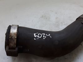 Hyundai i40 Intercooler hose/pipe 282742A802