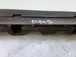 Hyundai i40 Rear bumper mounting bracket 877643Z000