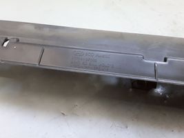 Hyundai i40 Rear bumper mounting bracket 877643Z000