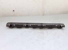 Hyundai i40 Rear bumper mounting bracket 877643Z000