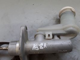 Mitsubishi Pajero Główny cylinder sprzęgła 