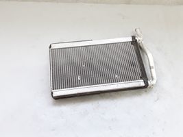 Mitsubishi Pajero Radiateur de chauffage 