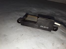 Mitsubishi Pajero Resistencia motor/ventilador de la calefacción 0971000190