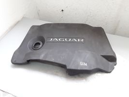 Jaguar XF Couvercle cache moteur 