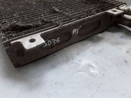Jaguar XF Dzesēšanas šķidruma radiators 9X238D049AC