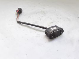 Jaguar S-Type Fuel tank opening switch 2R839B242