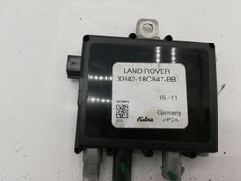 Land Rover Range Rover L322 Filtr anteny XH4218C847BB