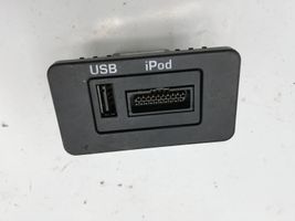 Land Rover Range Rover L322 Prise interface port USB auxiliaire, adaptateur iPod AH2219C166AA