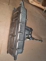 Volkswagen Sharan Palanca/selector de cambios (interno) 7N0711049B