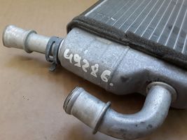 Volkswagen Sharan Heater blower radiator 