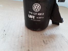 Volkswagen Sharan Filtr paliwa 7N0127400D