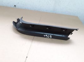 Volkswagen Sharan Rivestimento laterale del portellone posteriore/bagagliaio 7N0867703