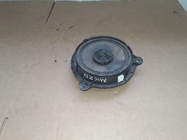 Nissan Micra Altoparlante portiera anteriore 28156EE500