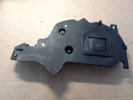 Citroen Nemo Autres pièces compartiment moteur 9651000280