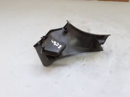 Volkswagen Sharan Altro elemento di rivestimento sottoporta/montante 7N0867128B