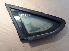 Opel Astra G Front door vent window glass four-door E143R001564