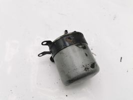 Mercedes-Benz ML W164 Fuel filter 