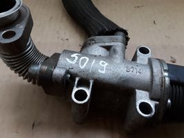 Suzuki SX4 EGR-venttiili 55215832