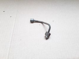 Suzuki SX4 Linea/tubo di alimentazione iniettore del carburante 55206519