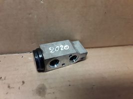 Opel Antara Air conditioning (A/C) expansion valve 