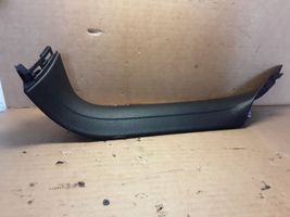 Volkswagen Golf VII Rivestimento laterale del portellone posteriore/bagagliaio 5G9867604A