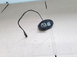 Peugeot 308 GPS-pystyantenni 9655613780