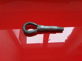 Opel Meriva A Towing hook eye 