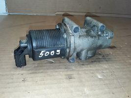 Fiat Sedici Valvola EGR 55205455