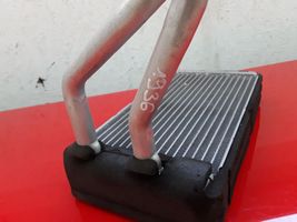 Nissan Navara D40 Radiateur de chauffage 