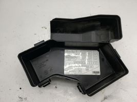 Hyundai ix 55 Fuse box cover 