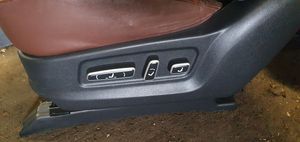 Hyundai ix 55 Seat and door cards trim set 