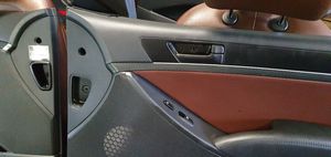 Hyundai ix 55 Sėdynių / durų apdailų komplektas 