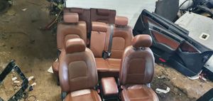 Hyundai ix 55 Seat and door cards trim set 