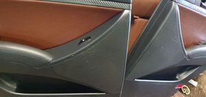 Hyundai ix 55 Set di rivestimento sedili e portiere 