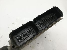 Hyundai ix 55 Sterownik / Moduł ECU 0281016230