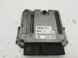 Hyundai ix 55 Sterownik / Moduł ECU 0281016230