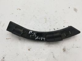 Hyundai ix 55 Front bumper mounting bracket 