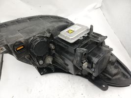 Hyundai ix 55 Lampa przednia 921013J100