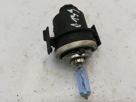 BMW 3 E46 Ampoule, projecteur principal 