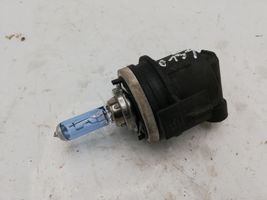 BMW 3 E46 Ampoule, projecteur principal 