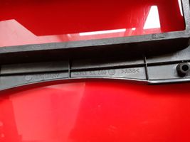 Hyundai Trajet Climate control/heater control trim 847413A030