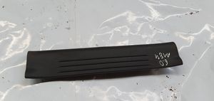 Hyundai ix 55 Rear sill trim cover 856763J000