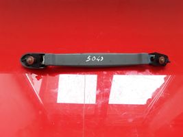 Hyundai Trajet Rear interior roof grab handle NOCODE