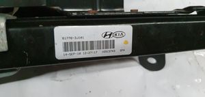 Hyundai ix 55 Pompa / Siłownik klapy tylnej bagażnika / Komplet PN16918718