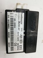 Hyundai ix 55 Keyless (KESSY) go control unit/module 954703J210