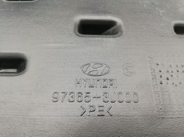 Hyundai ix 55 Oro paėmimo kanalo detalė (-ės) 973653J000