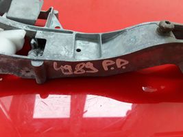 Citroen C4 Grand Picasso Support poignée extérieur de porte avant 1199D3