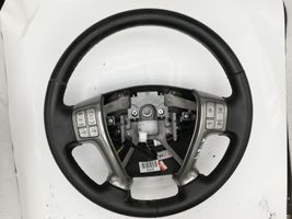 Hyundai ix 55 Steering wheel 