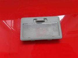 Fiat Sedici Illuminazione sedili anteriori 