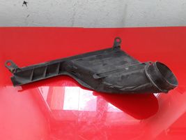 Jaguar S-Type Parte del condotto di aspirazione dell'aria 2R839A673BA